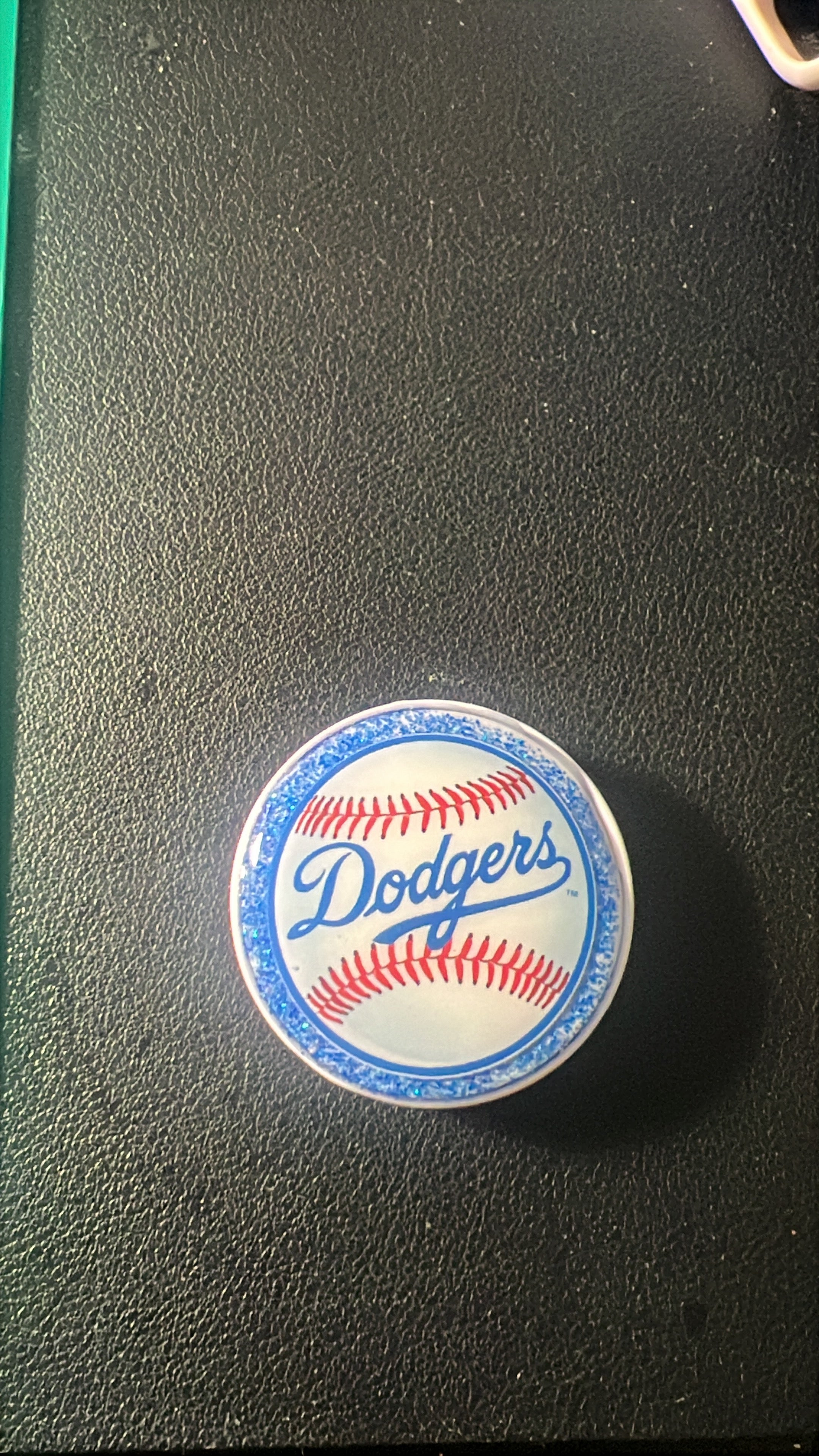Pop Socket Dodger Ball