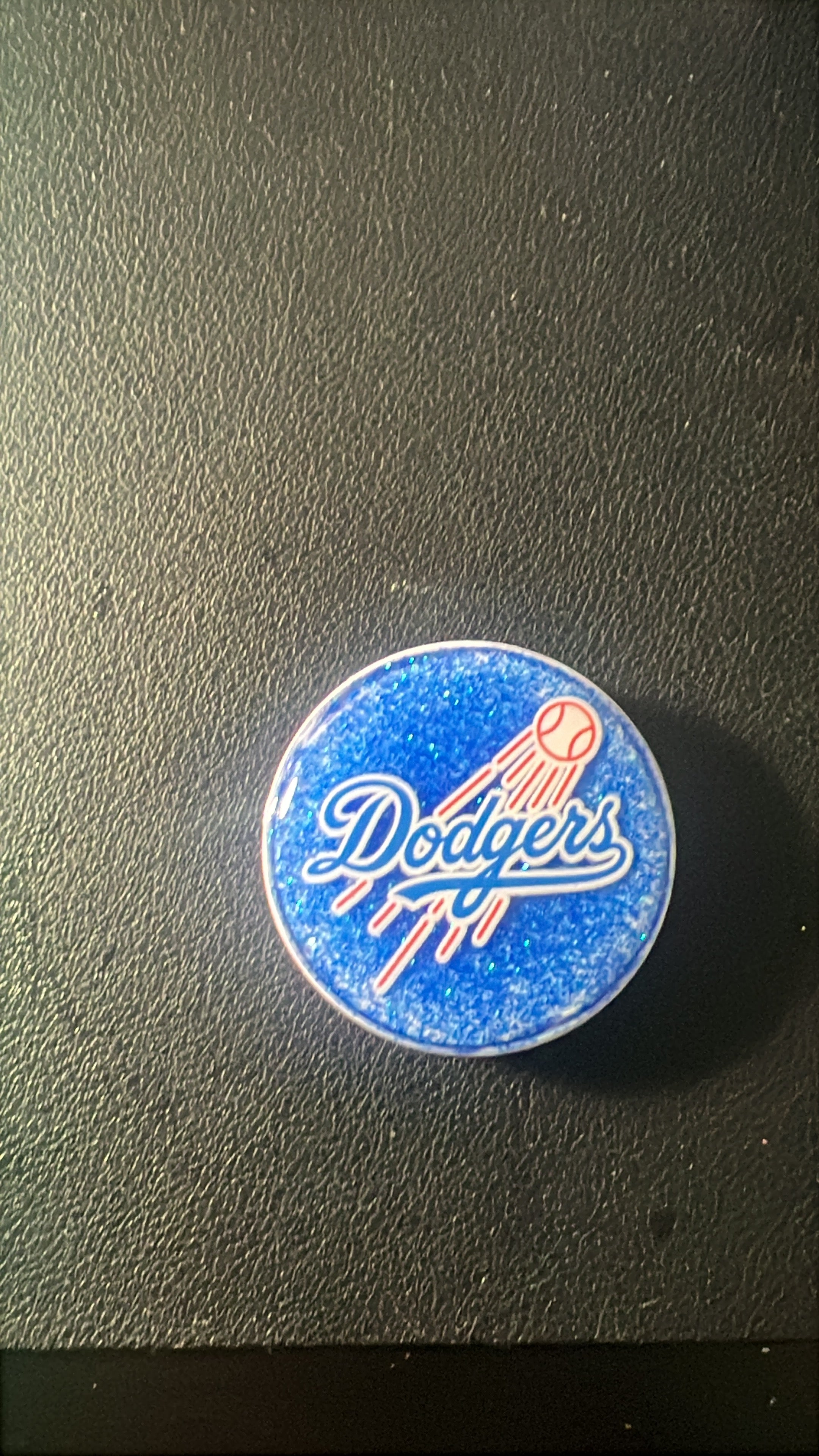 Pop Socket Dodger