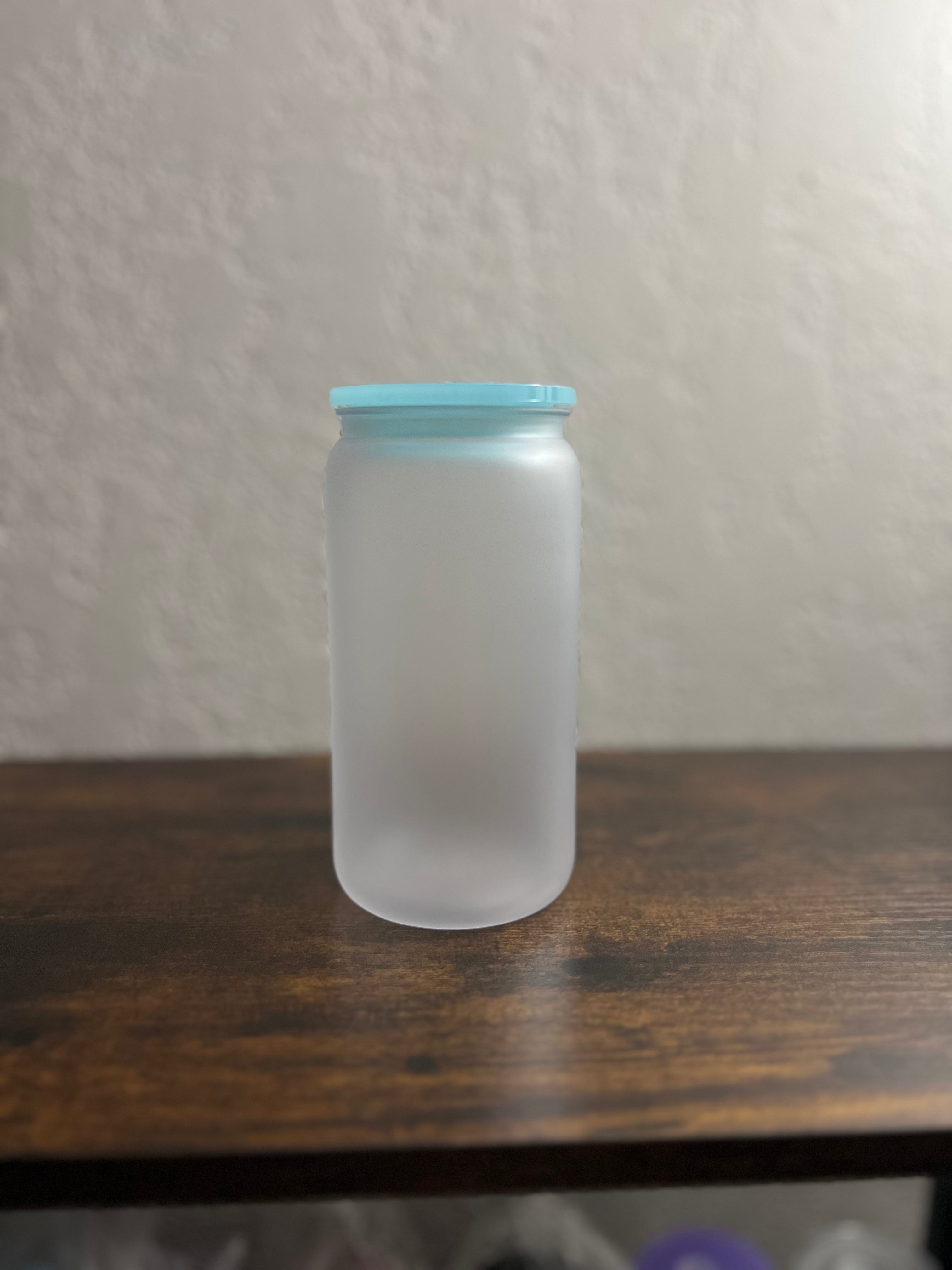 basic cup with wrap