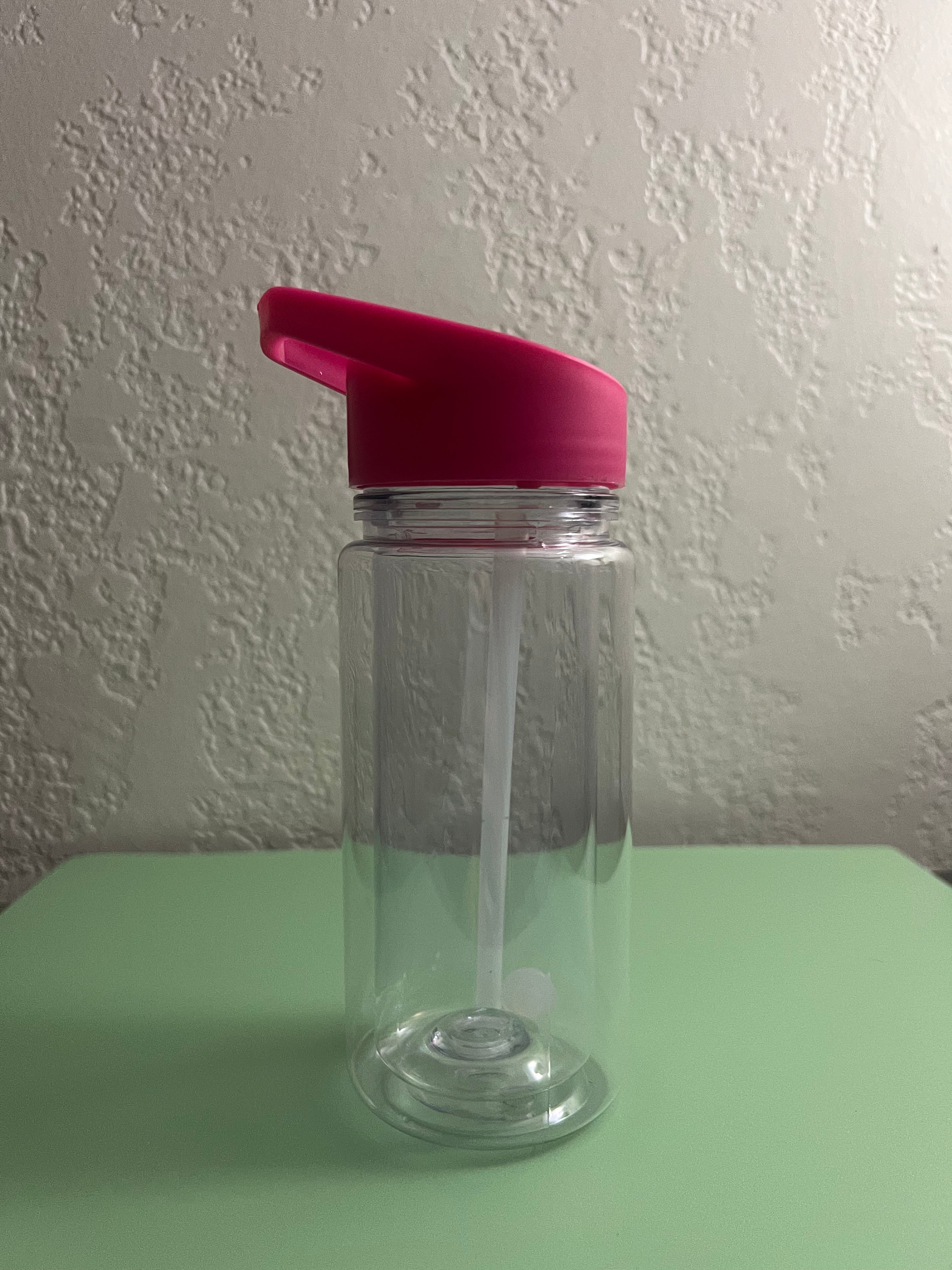 Kids Cups with wrap